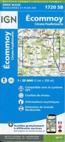 Ecommoy – Cérans-Foulletourte