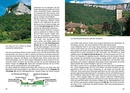 Wandelgids 252 Französischer Jura | Rother Bergverlag