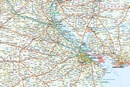 Wegenkaart - landkaart Argentinië | Reise Know How