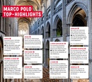 Reisgids Marco Polo DE Normandie | MairDumont