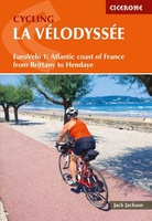Cycling La Velodyssee