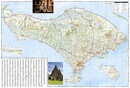 Wegenkaart - landkaart 3005 Adventure Map Bali - Lombok - Komodo | National Geographic