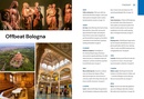 Reisgids Mini Rough Guide Bologna | Rough Guides