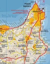 Wandelkaart - Wegenkaart - landkaart 342 Rhodes - Rhodos | Terrain maps