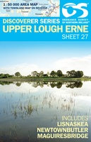Upper Lough Erne (Lisnaskea)