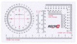 Kaarthoekmeter | Recta