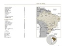 Reisgids Culture Smart! Brazil | Kuperard