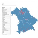 Wandelgids Beerhiking Bavaria | Helvetiq