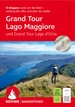 Wandelgids Grand Tour Lago Maggiore und Grand Tour Lago d’Orta | Rother Bergverlag