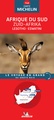 Wegenkaart - landkaart 748 Zuid-Afrika | Michelin