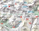 Wandelkaart Monte Perdido Macizo de / Valle de Ordesa / Pineta | Editorial Alpina