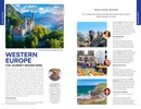 Reisgids Western Europe | Lonely Planet