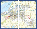 Wegenatlas - Stadsplattegrond Bristol and Bath Streetatlas | A-Z Map Company