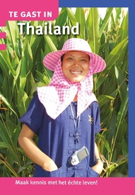 Reisgids Te gast in Thailand | Informatie Verre Reizen