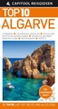 Reisgids Capitool Top 10 Algarve | Unieboek