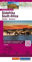 South Africa - Namibia / Botswana