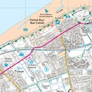 Wandelkaart - Topografische kaart 264 OS Explorer Map Vale of Clwyd, Dyffryn Clwyd | Ordnance Survey