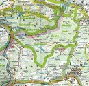 Wegenkaart - landkaart 10 Dresden - Chemnitz – Erzgebirge | Falk