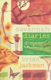 Reisverhaal Savannah Diaries | Brian Jackman
