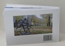 Fotoboek / photobook Holland Bikeland | EF & EF