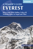 Everest - A Trekker's Guide - Nepal