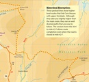 Wandelatlas Dales Way | Rucksack Readers