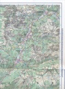 Fietskaart 3414 Meran, Bozen Umgebung | Kompass