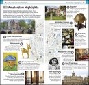 Reisgids Eyewitness Top 10 Amsterdam | Dorling Kindersley