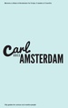Reisgids Carl goes Amsterdam | Drake Shake