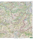 Fietskaart - Wandelkaart 5364 Kleinwalsertal - Hinterer Bregenzerwald | Freytag & Berndt