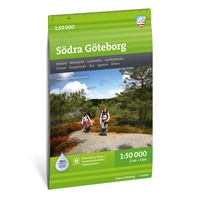 Södra Göteborg - westkust Zweden | Zweden