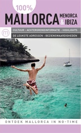 Reisgids Time to momo  Mallorca - Menorca & Ibiza | Mo'Media | Momedia
