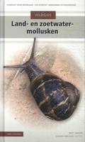Veldgids Land- en zoetwatermollusken