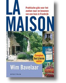 Reisgids La Maison  | Spectrum