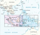 Wegenkaart - landkaart Indonesië - Indonesia | Nelles Verlag