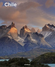 Fotoboek Chile - Chili | Koenemann