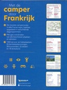 Campergids Met de camper door Frankrijk | Lannoo