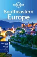 Reisgids Southeastern Europe | Lonely Planet