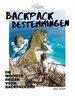 Reisinspiratieboek Backpack bestemmingen | Kosmos Uitgevers