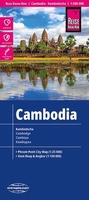 Kambodscha - Cambodja