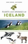 Natuurgids Plants and Animals of Iceland - plantengids en dierengids IJsland | Mal og Menning