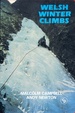 Klimgids Welsh winter climbs - guide to winter climbing in Wales | Cicerone