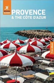 Reisgids Provence and the Cote d'Azur | Rough Guides