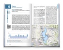 Wandelgids 5450 Kompass Wanderführer Bayerische Voralpenseen | Kompass