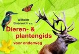 Natuurgids Dieren & plantengids voor onderweg | Dwarsligger