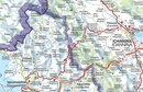Wegenkaart - landkaart Griekenland | Freytag & Berndt