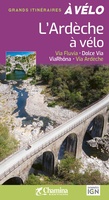 Ardèche à vélo