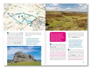 Wandelgids 15 Short Walks Dartmoor - North - | Cicerone