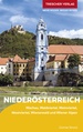 Reisgids Niederösterreich | Trescher Verlag
