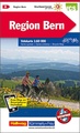 Fietskaart 09 Region Bern | Kümmerly & Frey